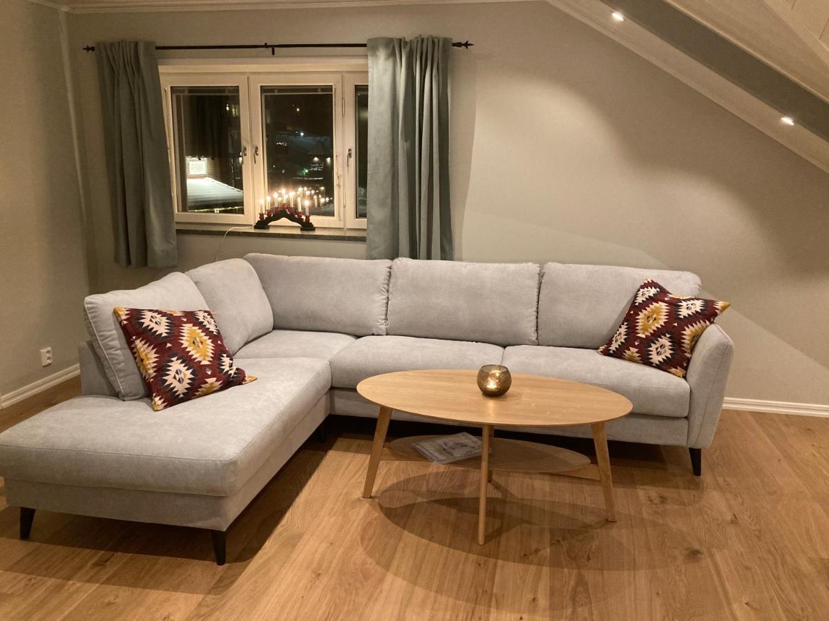 Areguiderna - Bubblans Laegenheter Are Torg Apartman Kültér fotó