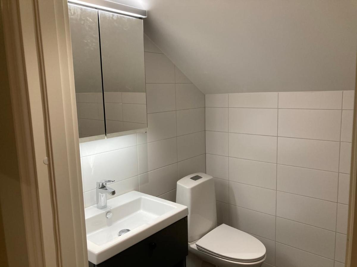 Areguiderna - Bubblans Laegenheter Are Torg Apartman Kültér fotó