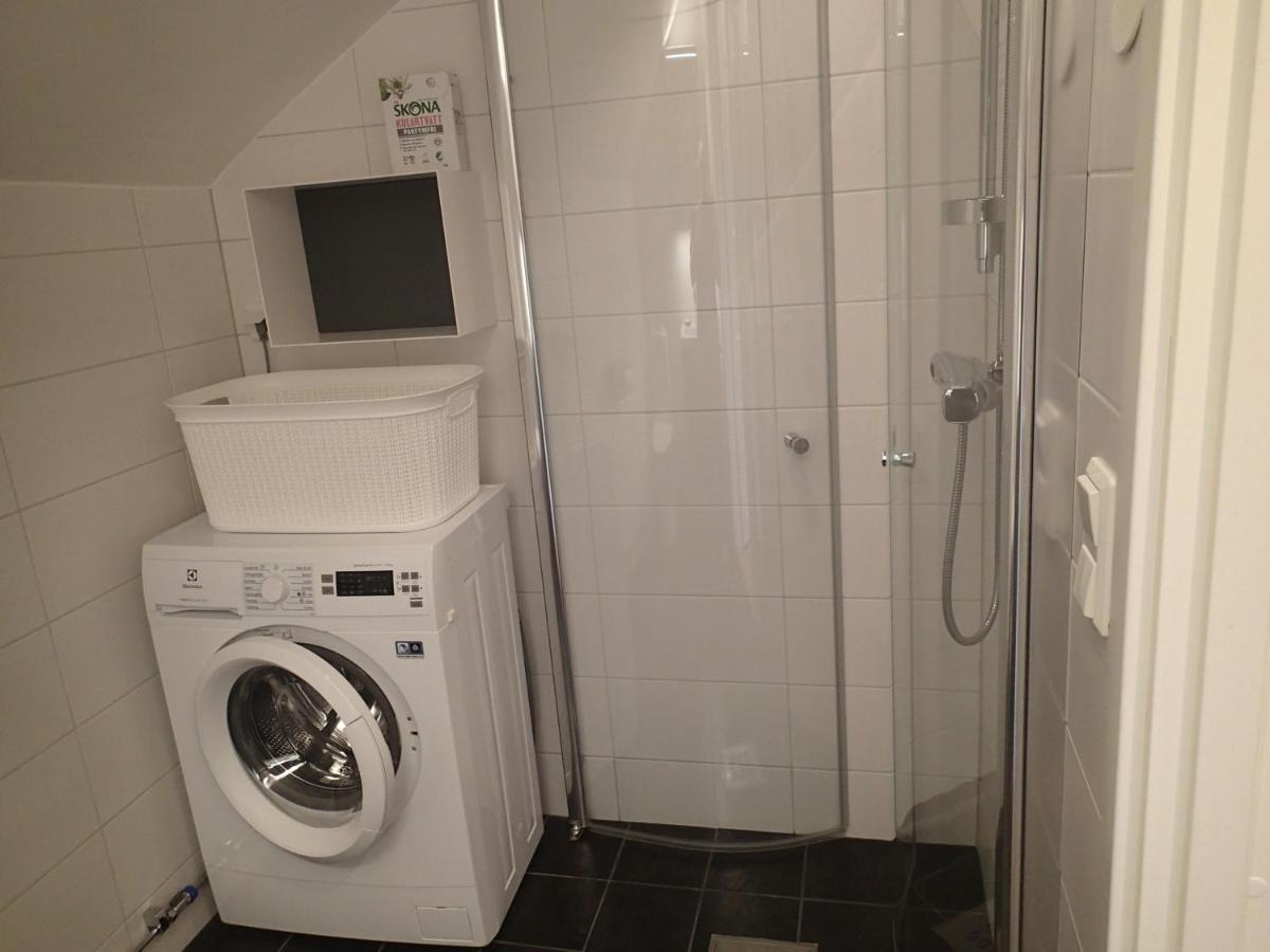 Areguiderna - Bubblans Laegenheter Are Torg Apartman Kültér fotó
