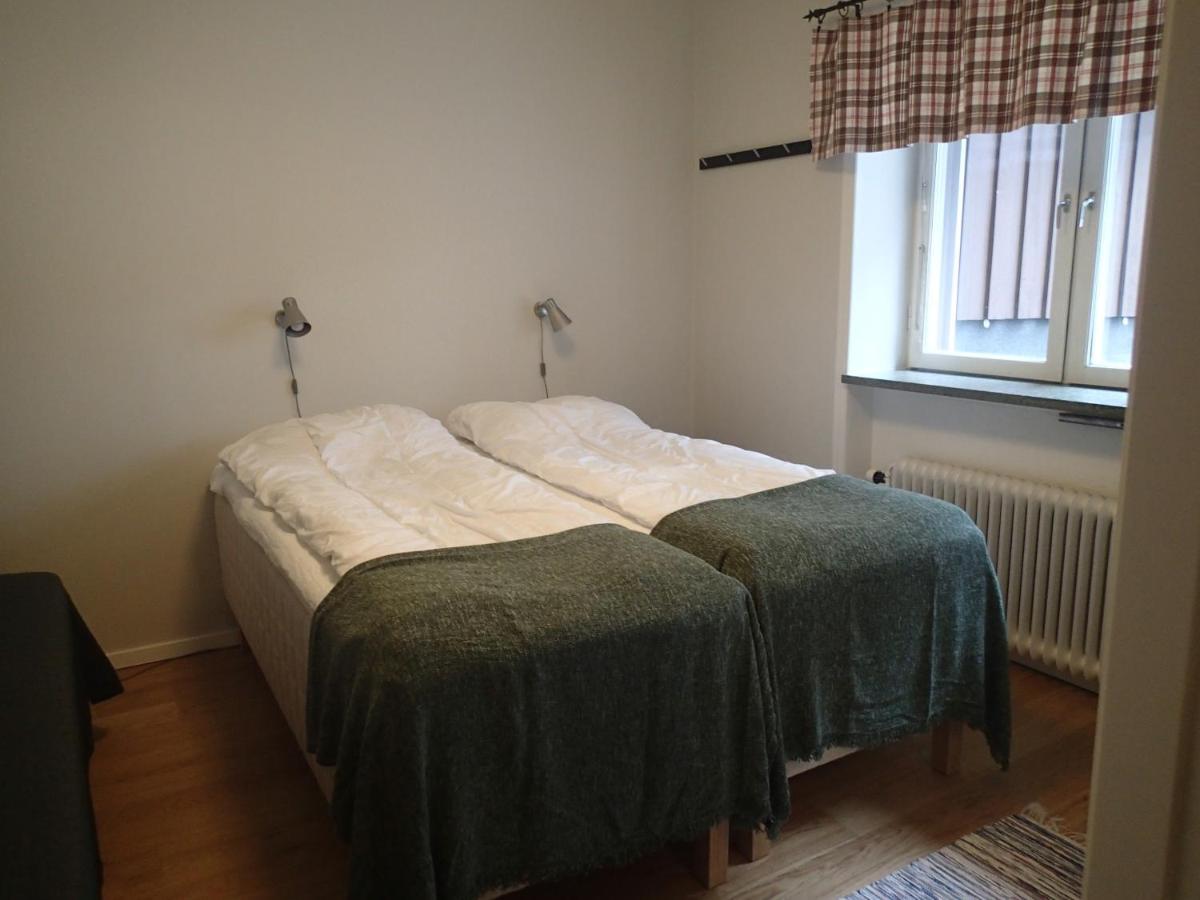 Areguiderna - Bubblans Laegenheter Are Torg Apartman Kültér fotó