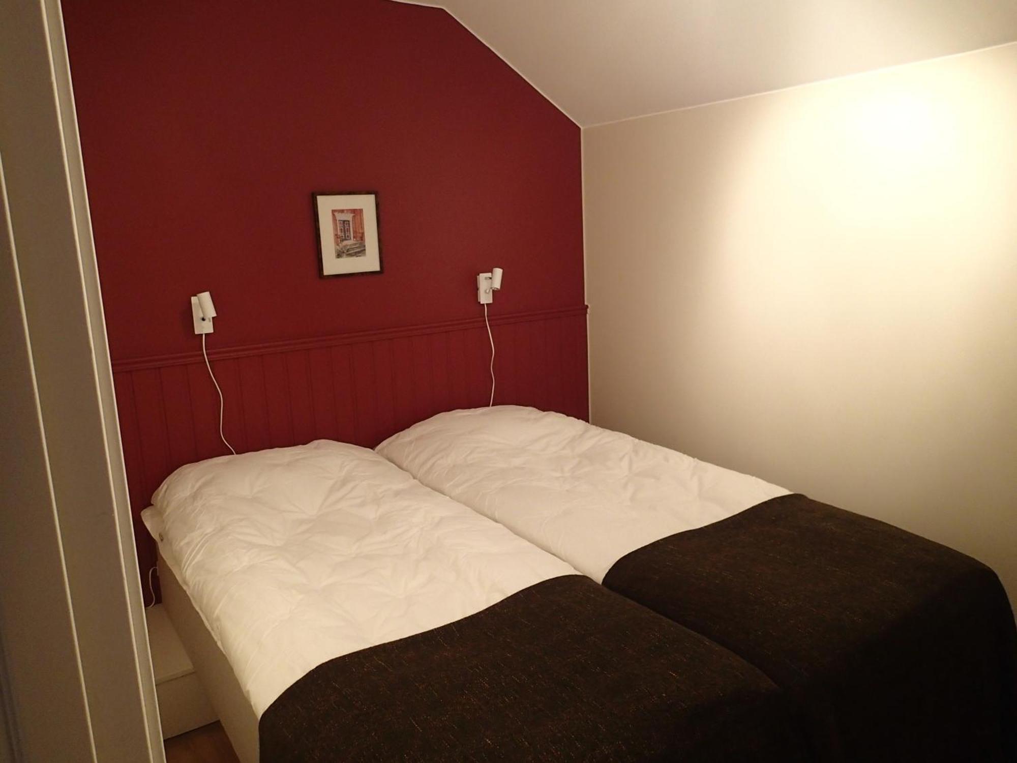 Areguiderna - Bubblans Laegenheter Are Torg Apartman Szoba fotó