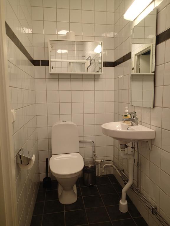 Areguiderna - Bubblans Laegenheter Are Torg Apartman Szoba fotó