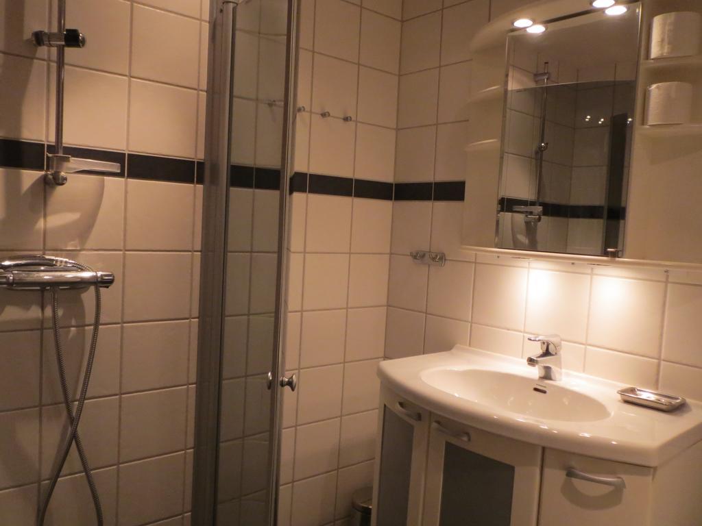 Areguiderna - Bubblans Laegenheter Are Torg Apartman Szoba fotó