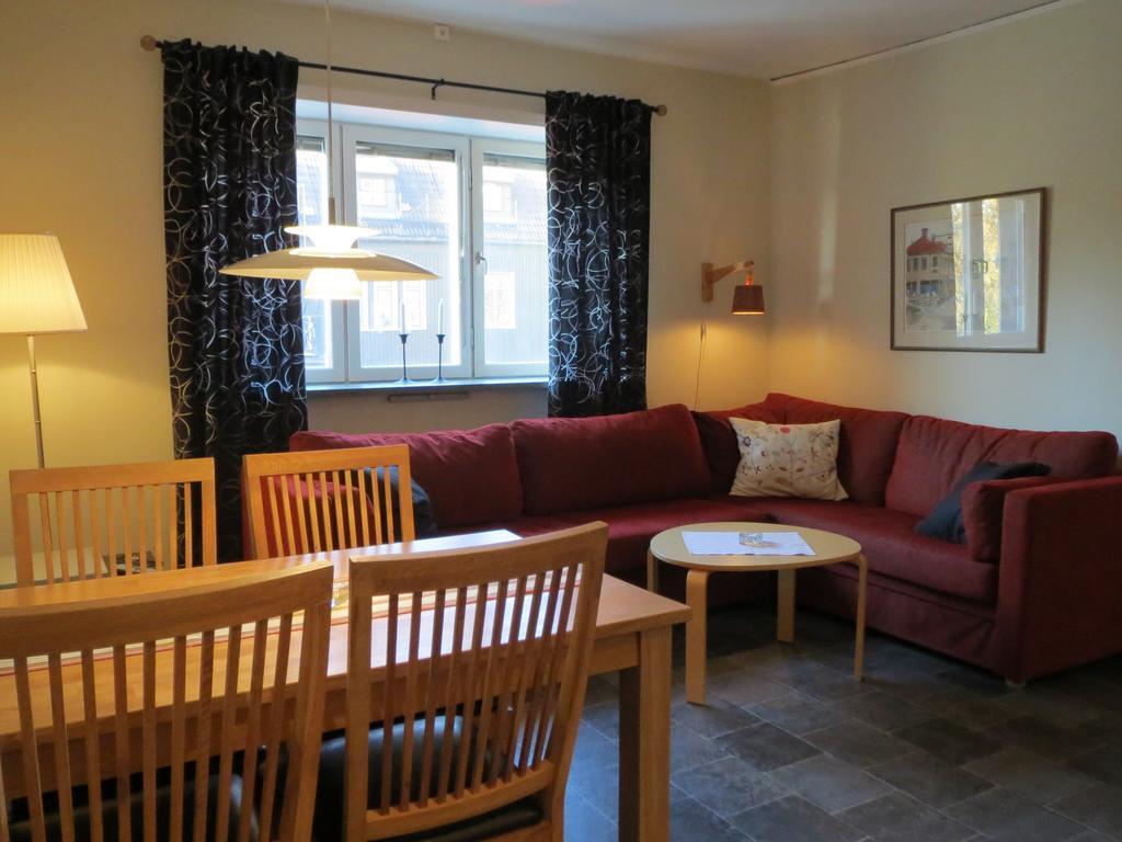Areguiderna - Bubblans Laegenheter Are Torg Apartman Kültér fotó