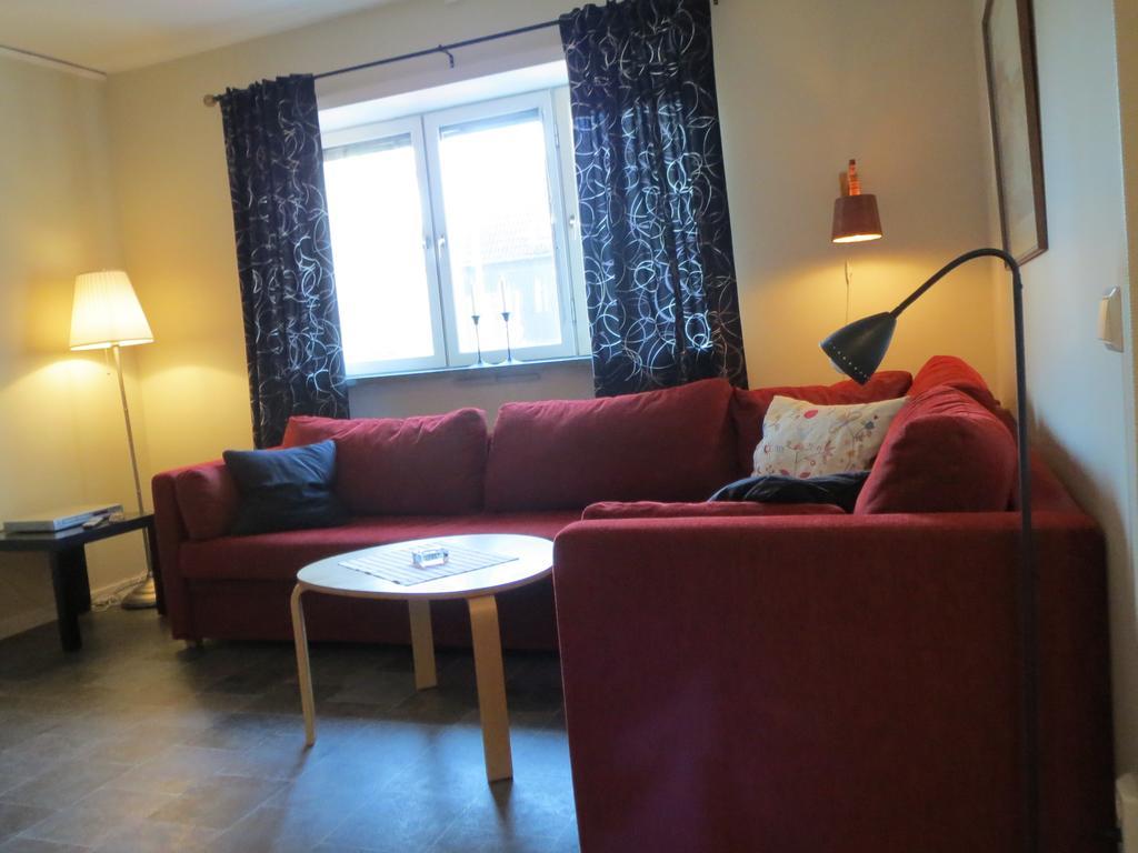 Areguiderna - Bubblans Laegenheter Are Torg Apartman Szoba fotó
