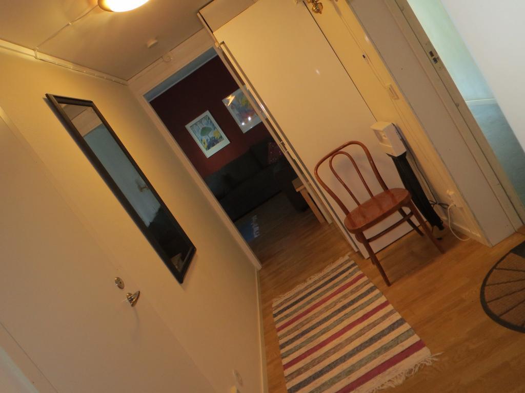 Areguiderna - Bubblans Laegenheter Are Torg Apartman Szoba fotó